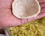 Foto langkah ke 5 dari resep Pempek Dos Pistel.