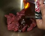 Foto langkah ke 2 dari resep Rendang.