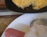 Foto langkah ke 4 dari resep Roll Tempe wortel sosis.