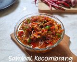 Foto langkah ke 4 dari resep 97. Sambal Kecombrang Merah.