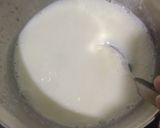 Foto langkah ke 4 dari resep Vlaa cair.