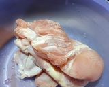 Foto langkah ke 1 dari resep Nugget Udang Keju ala Gacoan.