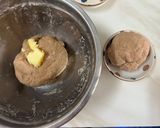 100%全麥貝果的食譜步驟2照片