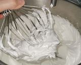 Foto del paso 5 de la receta: Merengue italiano