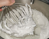 Foto del paso 5 de la receta: Merengue italiano