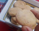 Foto del paso 4 de la receta: Materitos de queso 🧀