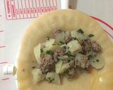 Foto del paso 15 de la receta: Pastes de carne