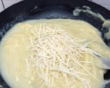 Foto langkah ke 4 dari resep Mashed Potato Creamy.