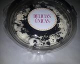 Foto del paso 6 de la receta: Postre oreo