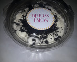Foto del paso 6 de la receta: Postre oreo