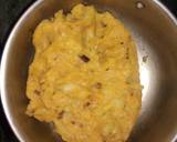 Steamed pitha steamed stuffed rice cake recipe step 1 photo