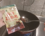 條條分明的螞蟻上樹的食譜步驟3照片