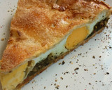 Foto del paso 9 de la receta: Pascualina #memorias