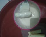 Foto langkah ke 2 dari resep Mini Corndog.