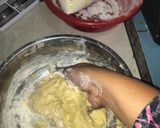 Foto langkah ke 2 dari resep Simple Paratha.
