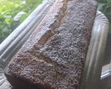 Foto del paso 6 de la receta: Budín de naranja sin manteca