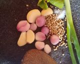 Foto langkah ke 1 dari resep Bakwan Jagung Kriuk.
