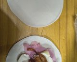 Foto del paso 1 de la receta: Empanadas a la pizza 🍕🍕