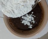 Foto langkah ke 3 dari resep Bolu Milo.