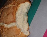 Foto del paso 5 de la receta: Pan rápido