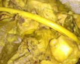 Foto langkah ke 5 dari resep Ayam Ungkep.