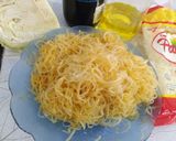 Foto langkah ke 1 dari resep Bihun goreng.