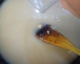 Foto del paso 3 de la receta Gachas de agua de Todos los Santos