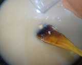Foto del paso 3 de la receta: Gachas de agua de Todos los Santos