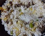 Foto langkah ke 4 dari resep Nasi Goreng Ati Ampela.