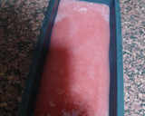 Foto del paso 5 de la receta: Gelatina de Fresa