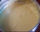 पकौड़ा कढ़ी (pakoda curry recipe in Hindi) रेसिपी चरण 2 फोटो