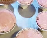 Foto langkah ke 5 dari resep Cotton Steamed Cake Viral dari Thailand.