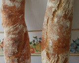 Foto del paso 14 de la receta: Pan sin amasar