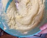 A picture of step 1 of Lemon crinkle cookies.