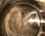 Bihari kale Chane ki ghugni recipe step 1 photo