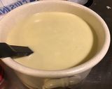 Une image de l'étape 8 de Potage de cresson au curry et bouillon de crevettes (anti gaspi).