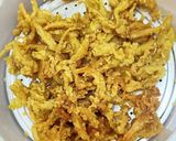 Foto langkah ke 6 dari resep Jamur Crispy.