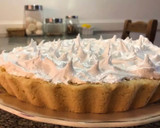 Foto del paso 7 de la receta: Lemon pie 🍋
