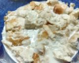 Foto del paso 1 de la receta: Budín de pan