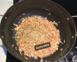 क्रीमी शेजवान मैकरॉनी(creamy schezwan macaroni recipe in hindi) रेसिपी चरण 1 फोटो