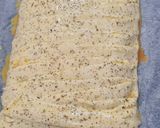 Foto del paso 11 de la receta 204. Trenza de Hojaldre con Atún y Tomate