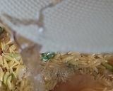 Foto del paso 3 de la receta: Orzo vegano con espárragos y limón