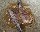 Foto langkah ke 1 dari resep Ikan pedas kemangi mantap.