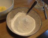 Foto del paso 1 de la receta: Alfajorcitos festivos