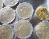 Foto langkah ke 10 dari resep Ketan Duren.