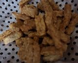Foto langkah ke 1 dari resep Tempe Kecap.