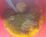 Dark soy ricematakin girki1 hoto