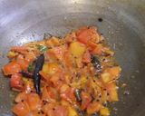 টমেটো-মসুরির ডাল (tomato-musurir dal receipe in bengali) রেসিপির ধাপ 3 ছবি