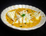 A picture of step 6 of Grilled Paneer Lababdar.