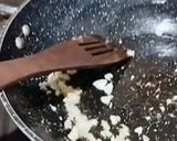 Foto langkah ke 2 dari resep Mie Jebew ala G*C*A*.